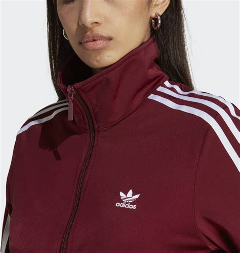 adidas Jacke Damen 